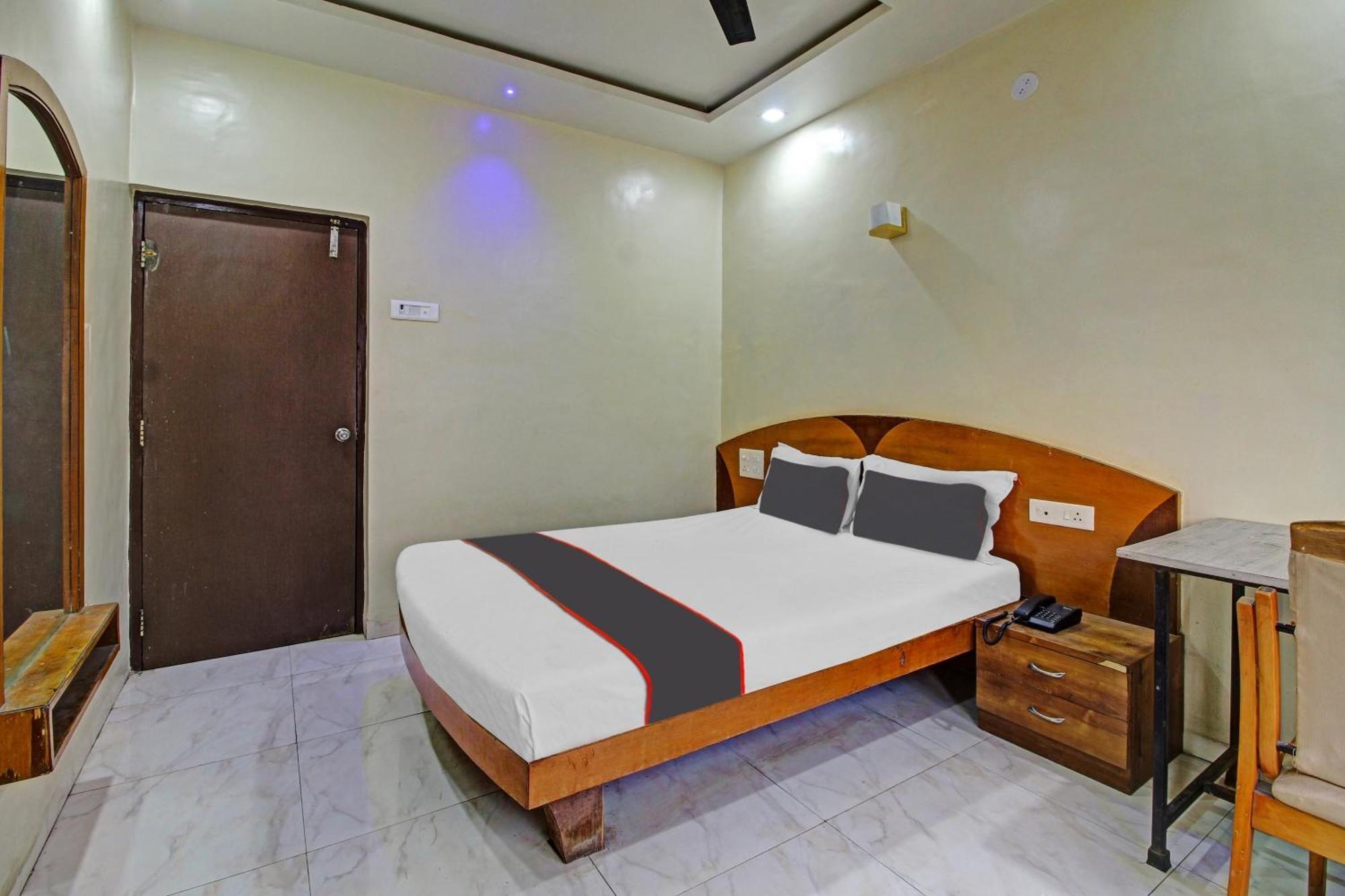 Hotel O Kasturi Resort Meribel Village Ngoại thất bức ảnh