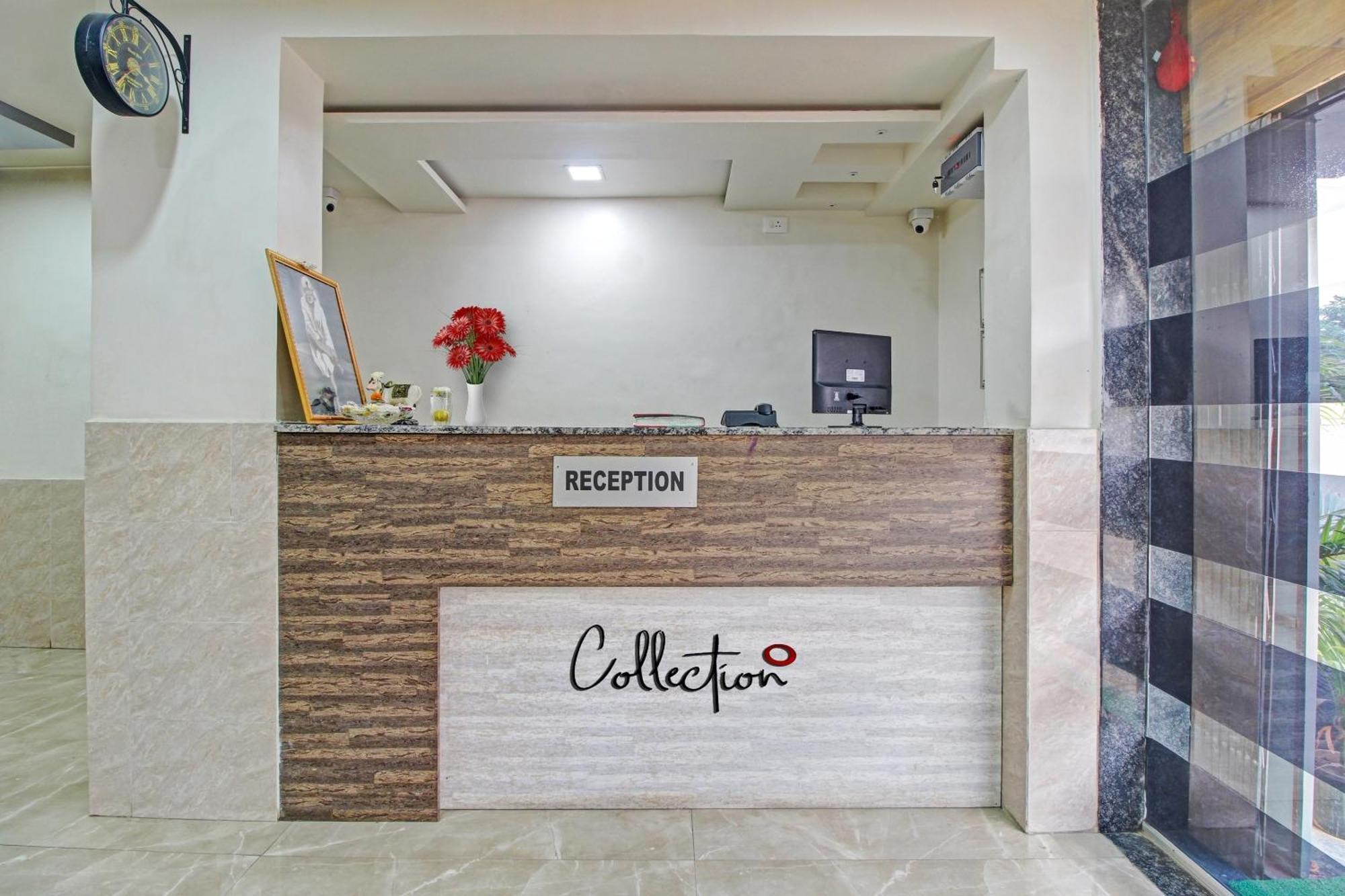 Hotel O Kasturi Resort Meribel Village Ngoại thất bức ảnh