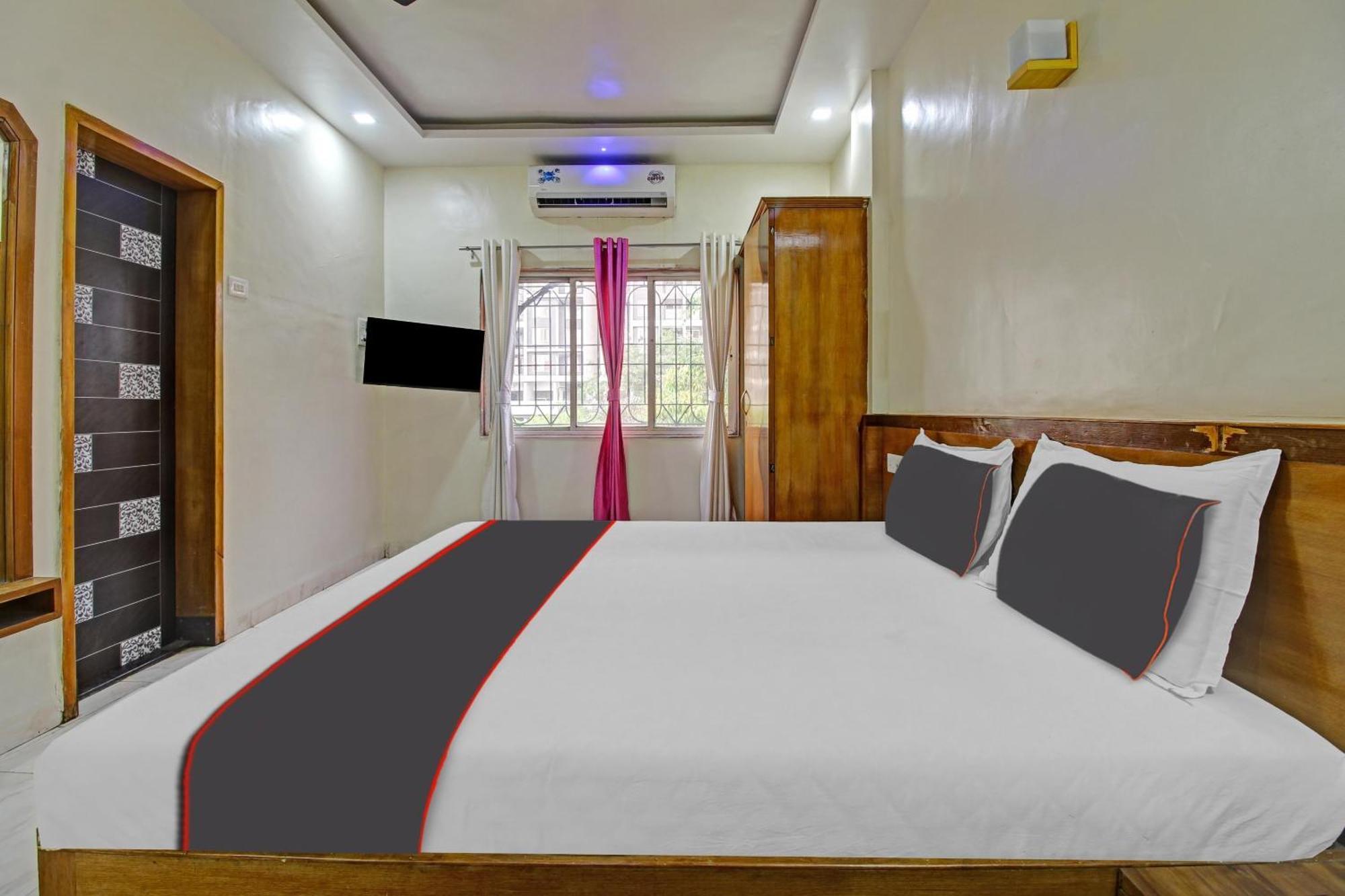 Hotel O Kasturi Resort Meribel Village Ngoại thất bức ảnh