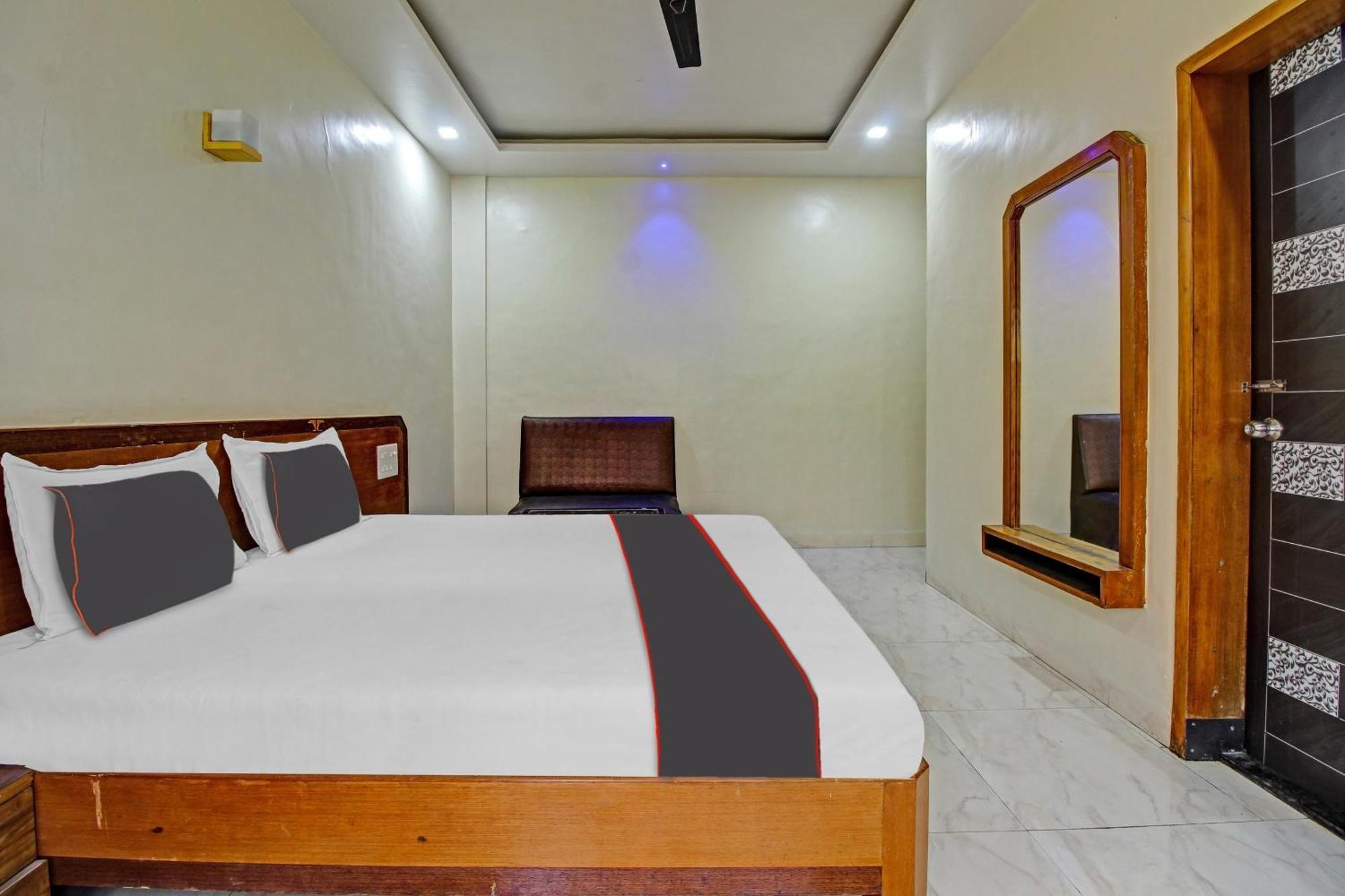 Hotel O Kasturi Resort Meribel Village Ngoại thất bức ảnh