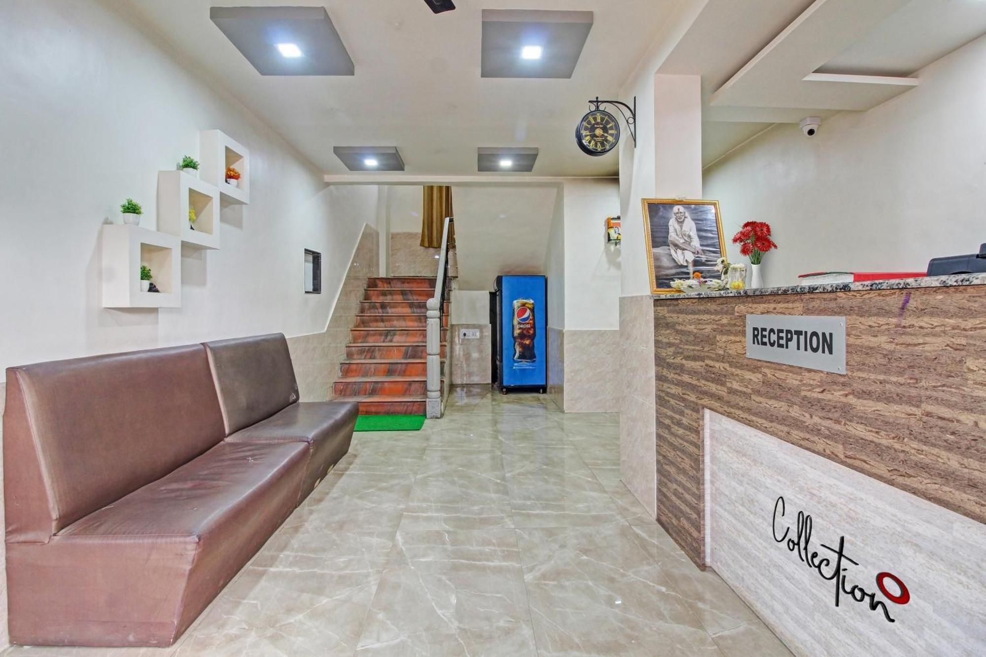 Hotel O Kasturi Resort Meribel Village Ngoại thất bức ảnh